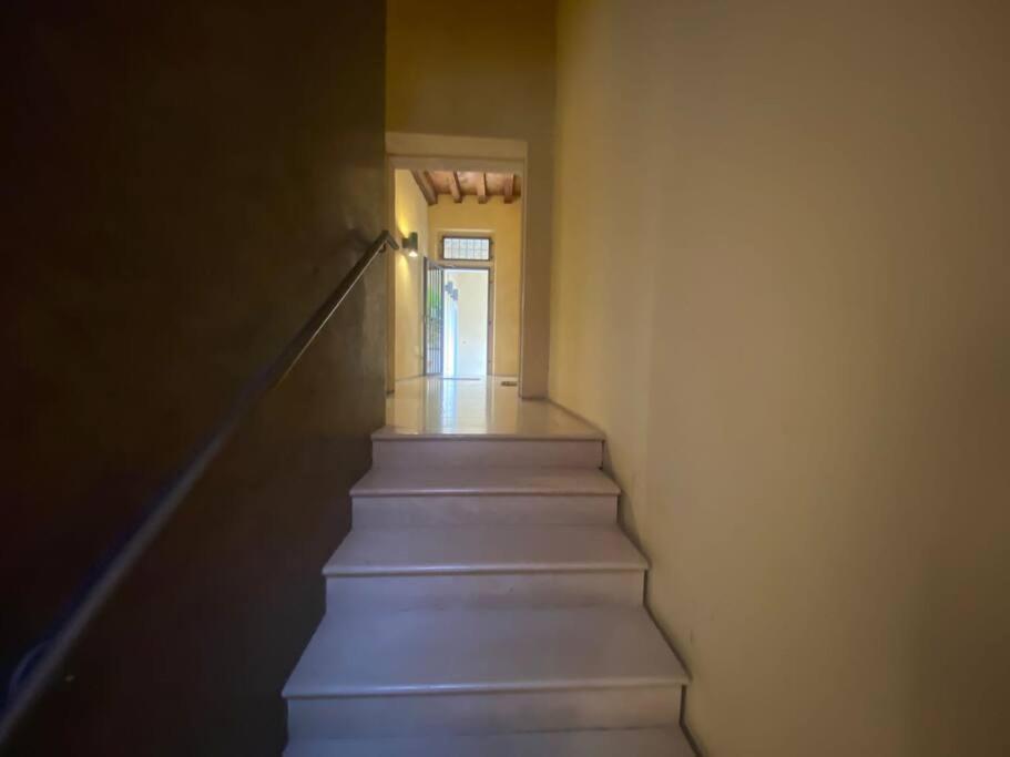 Juliet's Terrace Free Park Apartment Verona