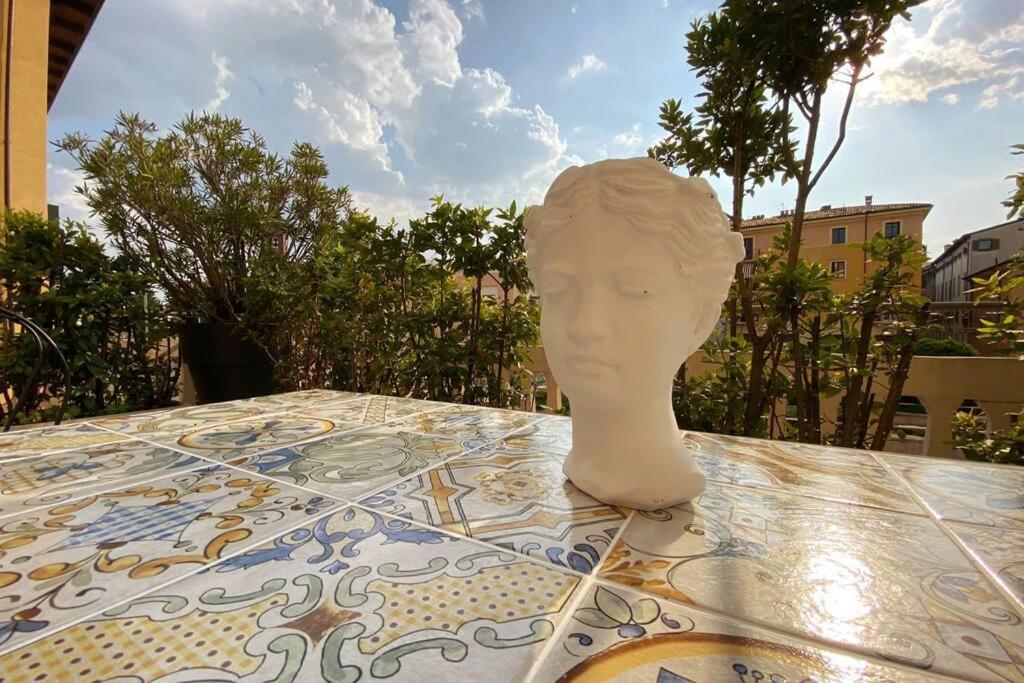 Juliet's Terrace Free Park Appartamento *